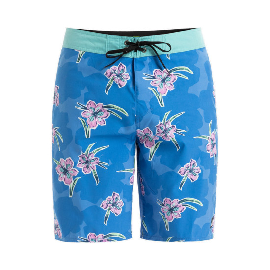 Quiksilver Ανδρικό μαγιό Everyday Straight 20'' Board Shorts
